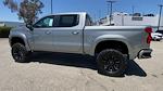 New 2025 Chevrolet Silverado 1500 RST Crew Cab 4WD Pickup for sale #251072 - photo 39