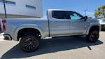 New 2025 Chevrolet Silverado 1500 RST Crew Cab 4WD Pickup for sale #251072 - photo 9