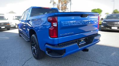 New 2025 Chevrolet Silverado 1500 RST Crew Cab 4WD Pickup for sale #251074 - photo 2