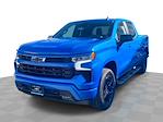 New 2025 Chevrolet Silverado 1500 RST Crew Cab 4WD Pickup for sale #251074 - photo 35