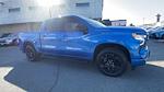 New 2025 Chevrolet Silverado 1500 RST Crew Cab 4WD Pickup for sale #251074 - photo 36