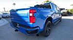 New 2025 Chevrolet Silverado 1500 RST Crew Cab 4WD Pickup for sale #251074 - photo 8