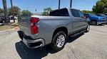 New 2025 Chevrolet Silverado 1500 RST Crew Cab 4WD Pickup for sale #251075 - photo 8