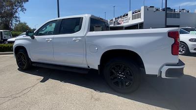 New 2025 Chevrolet Silverado 1500 RST Crew Cab Pickup for sale #251080 - photo 2