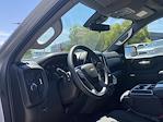 New 2025 Chevrolet Silverado 1500 Custom Crew Cab Pickup for sale #251082 - photo 10
