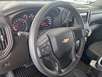 New 2025 Chevrolet Silverado 1500 Custom Crew Cab Pickup for sale #251082 - photo 11