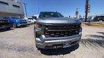 New 2025 Chevrolet Silverado 1500 Custom Crew Cab Pickup for sale #251082 - photo 4