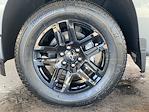 New 2025 Chevrolet Silverado 1500 Custom Crew Cab Pickup for sale #251082 - photo 32