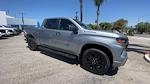 New 2025 Chevrolet Silverado 1500 Custom Crew Cab Pickup for sale #251082 - photo 35