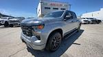 New 2025 Chevrolet Silverado 1500 Custom Crew Cab Pickup for sale #251082 - photo 5