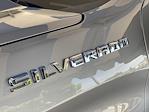 New 2025 Chevrolet Silverado 1500 Custom Crew Cab Pickup for sale #251082 - photo 64