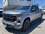 New 2025 Chevrolet Silverado 1500 Custom Crew Cab Pickup for sale #251082 - photo 1