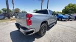 New 2025 Chevrolet Silverado 1500 Custom Crew Cab Pickup for sale #251082 - photo 8