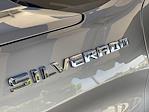 New 2025 Chevrolet Silverado 1500 Custom Crew Cab Pickup for sale #251082 - photo 31