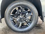 New 2025 Chevrolet Silverado 1500 Custom Crew Cab Pickup for sale #251082 - photo 32