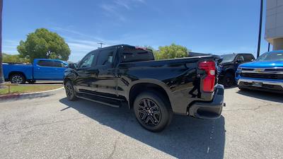 New 2025 Chevrolet Silverado 1500 RST Crew Cab Pickup for sale #251083 - photo 2