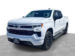 New 2025 Chevrolet Silverado 1500 RST Crew Cab 4WD Pickup for sale #251084 - photo 1