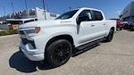 New 2025 Chevrolet Silverado 1500 RST Crew Cab 4WD Pickup for sale #251084 - photo 38