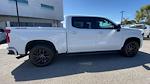 New 2025 Chevrolet Silverado 1500 RST Crew Cab 4WD Pickup for sale #251084 - photo 43