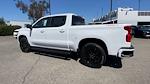 New 2025 Chevrolet Silverado 1500 RST Crew Cab 4WD Pickup for sale #251084 - photo 2