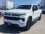 New 2025 Chevrolet Silverado 1500 RST Crew Cab 4x4 Pickup for sale #251084 - photo 1