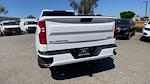 New 2025 Chevrolet Silverado 1500 RST Crew Cab 4WD Pickup for sale #251084 - photo 7