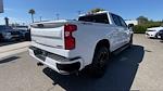 New 2025 Chevrolet Silverado 1500 RST Crew Cab 4x4 Pickup for sale #251084 - photo 8