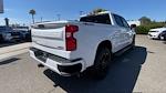 New 2025 Chevrolet Silverado 1500 RST Crew Cab 4WD Pickup for sale #251084 - photo 8