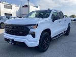 New 2025 Chevrolet Silverado 1500 Custom Crew Cab Pickup for sale #251085 - photo 1