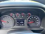 New 2025 Chevrolet Silverado 1500 Custom Crew Cab Pickup for sale #251085 - photo 12