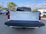 New 2025 Chevrolet Silverado 1500 Custom Crew Cab Pickup for sale #251085 - photo 25