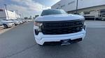 New 2025 Chevrolet Silverado 1500 Custom Crew Cab Pickup for sale #251085 - photo 4