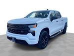 New 2025 Chevrolet Silverado 1500 Custom Crew Cab Pickup for sale #251085 - photo 34