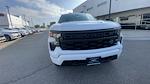 New 2025 Chevrolet Silverado 1500 Custom Crew Cab Pickup for sale #251085 - photo 36