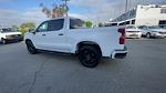 New 2025 Chevrolet Silverado 1500 Custom Crew Cab Pickup for sale #251085 - photo 39