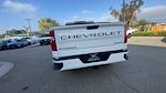 New 2025 Chevrolet Silverado 1500 Custom Crew Cab Pickup for sale #251085 - photo 40