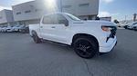 New 2025 Chevrolet Silverado 1500 Custom Crew Cab Pickup for sale #251085 - photo 3