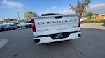 New 2025 Chevrolet Silverado 1500 Custom Crew Cab Pickup for sale #251085 - photo 7