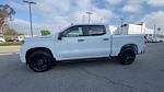New 2025 Chevrolet Silverado 1500 Custom Crew Cab Pickup for sale #251085 - photo 6