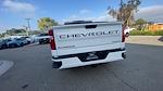 New 2025 Chevrolet Silverado 1500 Custom Crew Cab Pickup for sale #251085 - photo 7