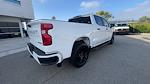 New 2025 Chevrolet Silverado 1500 Custom Crew Cab Pickup for sale #251085 - photo 8