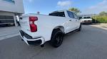 New 2025 Chevrolet Silverado 1500 Custom Crew Cab Pickup for sale #251085 - photo 8