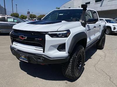 New 2025 Chevrolet Colorado ZR2 Crew Cab 4WD Pickup for sale #251094 - photo 1