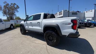 New 2025 Chevrolet Colorado ZR2 Crew Cab 4WD Pickup for sale #251094 - photo 2