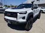 New 2025 Chevrolet Colorado ZR2 Crew Cab 4WD Pickup for sale #251094 - photo 1