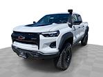 New 2025 Chevrolet Colorado ZR2 Crew Cab 4WD Pickup for sale #251094 - photo 35