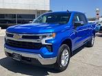 New 2025 Chevrolet Silverado 1500 LT Crew Cab 4x4 Pickup for sale #251095 - photo 1
