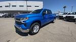 New 2025 Chevrolet Silverado 1500 LT Crew Cab 4x4 Pickup for sale #251095 - photo 5