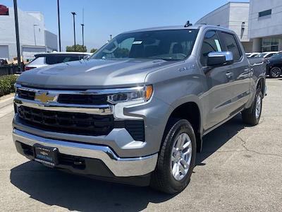 New 2025 Chevrolet Silverado 1500 LT Crew Cab 4WD Pickup for sale #251097 - photo 1