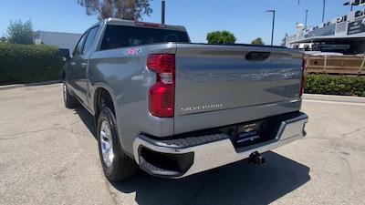 New 2025 Chevrolet Silverado 1500 LT Crew Cab 4WD Pickup for sale #251097 - photo 2